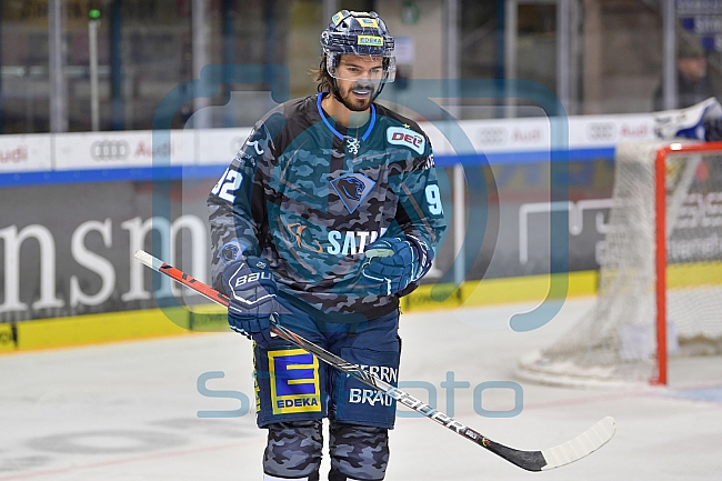ERC Ingolstadt vs Eisbären Berlin, DEL, Deutsche Eishockey Liga, Spieltag 14, 25.10.2019