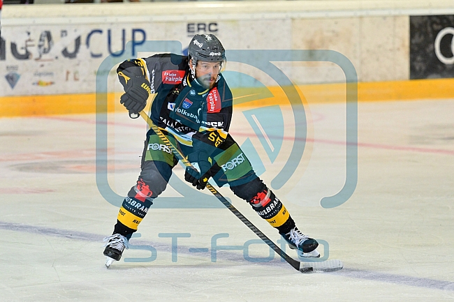 Eishockey, Herren, DEL, Saison 2026-2027, HC Falkensteiner Pustertal - HC Verva Litvinov, 23.08.2026