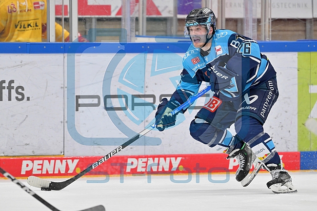 Eishockey, Herren, DEL, Saison 2022-2023, Playoff-Viertelfinale - Spiel 1, ERC Ingolstadt - Düsseldorfer EG, 15.03.2023