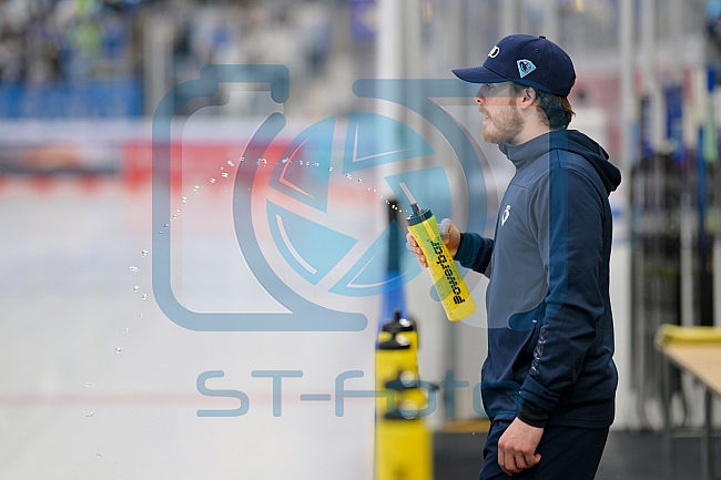 Eishockey, Herren, DEL, Saison 2022-2023, Playoff-Finale - Spiel 2, ERC Ingolstadt - EHC Red Bull München, 16.04.2023