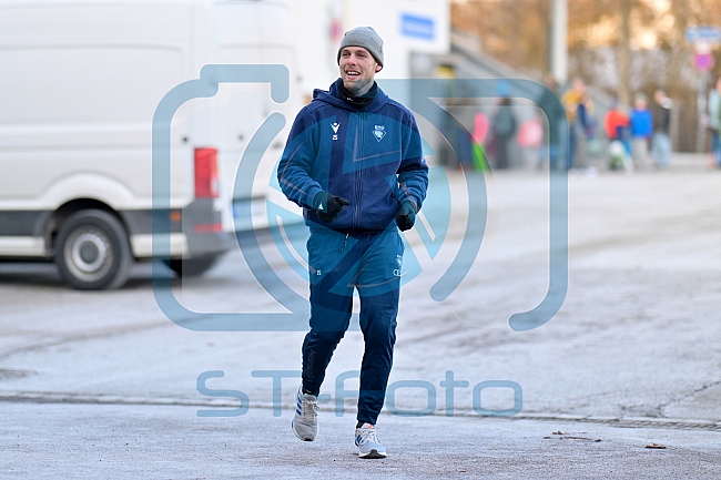 Eishockey, Herren, DEL, Saison 2025-2026, Spiel 37, ERC Ingolstadt - Löwen Frankfurt, 06.01.2026