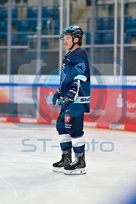 Eishockey, Herren, DEL, Saison 2025-2026, ERC Ingolstadt - Training, 13.02.2026