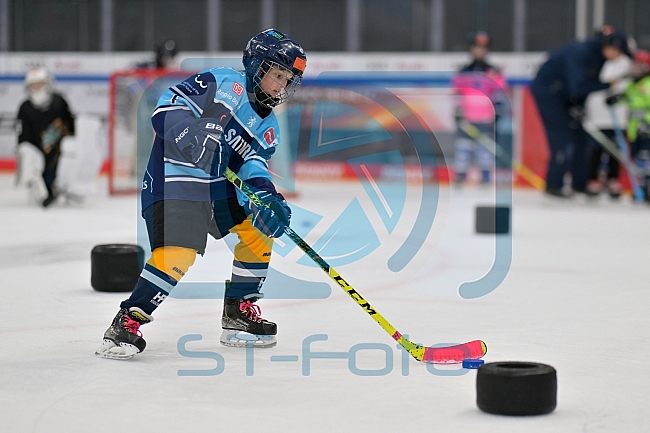 Eishockey, Herren, DEL, Saison 2023-2024, ERC Ingolstadt - Kids on Ice Day, 30.09.2023