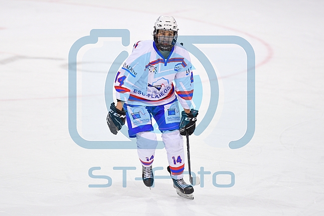 Eishockey, Frauen, DFEL, Saison 2020-2021, ERC Ingolstadt - ESC Planegg-Würmtal, 07.03.2021