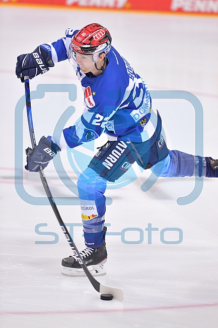 Eishockey, Herren, DEL, Saison 2020-2021, ERC Ingolstadt - Düsseldorfer EG, 05.04.2021
