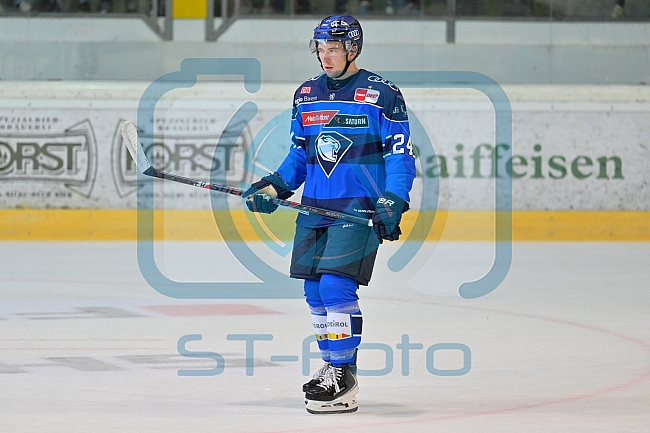 Eishockey, Herren, DEL, Saison 2026-2027, Steinbach Black Wings Linz - ERC Ingolstadt, 23.08.2026