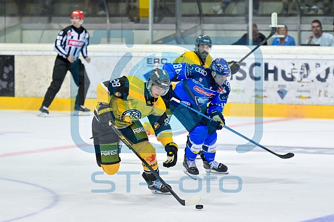 Eishockey, Herren, DEL, Saison 2026-2027, ERC Ingolstadt - HC Falkensteiner Pustertal, 21.08.2026