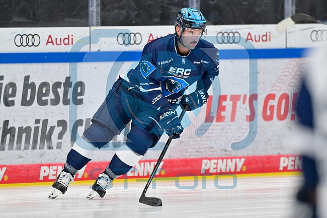 Eishockey, Herren, DEL, Saison 2025-2026, ERC Ingolstadt - Training, 04.08.2025