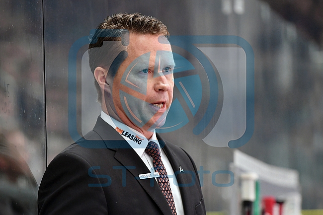 Augsburger Panther vs ERC Ingolstadt, Eishockey, DEL, Deutsche Eishockey Liga, Spieltag 49, 02.02.2018