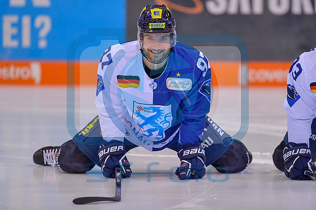 ERC Ingolstadt vs Thomas Sabo Ice Tigers, Eishockey, DEL, Deutsche Eishockey Liga, Spieltag 16, 02.11.2018