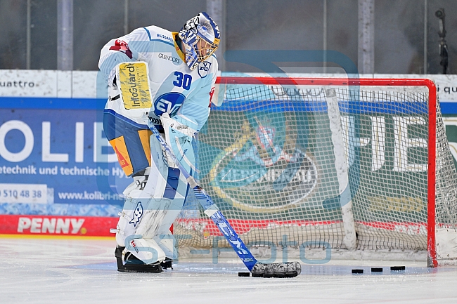 Eishockey, Herren, DEL, Saison 2026-2027, Testspiel, ERC Ingolstadt - EV Zug, 04.09.2026