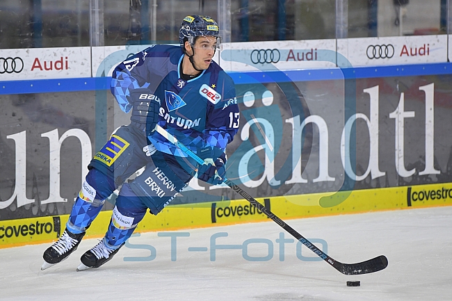 ERC Ingolstadt vs Augsburger Panther, DEL, Deutsche Eishockey Liga, Spieltag 49, 28.02.2020