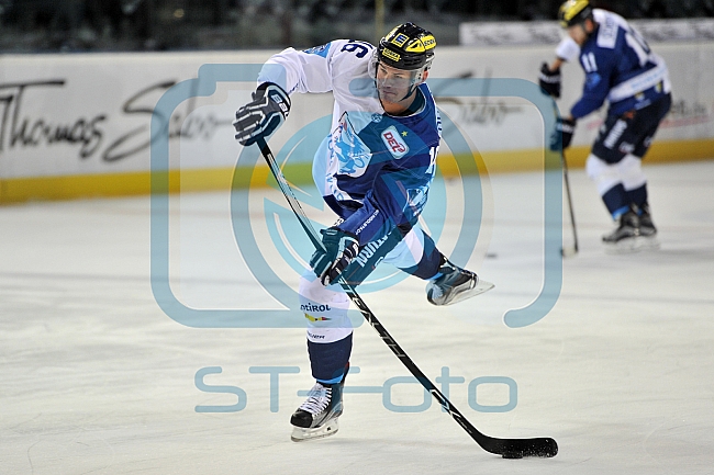 Thomas Sabo Ice Tigers vs ERC Ingolstadt, Eishockey, DEL, Deutsche Eishockey Liga, Spieltag 3, 03.10.2016