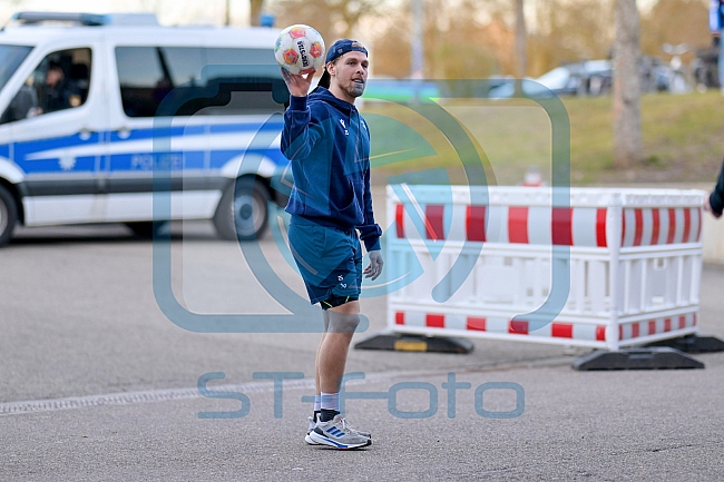 Eishockey, Herren, DEL, Saison 2025-2026, Spiel 51, ERC Ingolstadt - Augsburger Panther, 13.03.2026