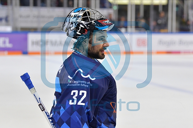ERC Ingolstadt vs Kölner Haie, DEL, Deutsche Eishockey Liga, Spieltag 9, 06.10.2019