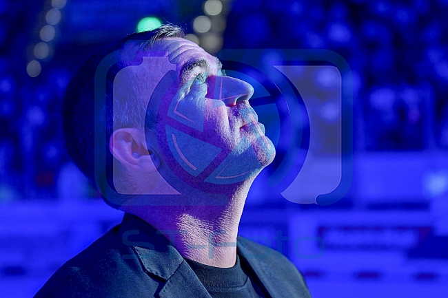 Eishockey, Herren, DEL, Saison 2025-2026, Spiel 23, ERC Ingolstadt - Dresdner Eislöwen, 28.11.2025