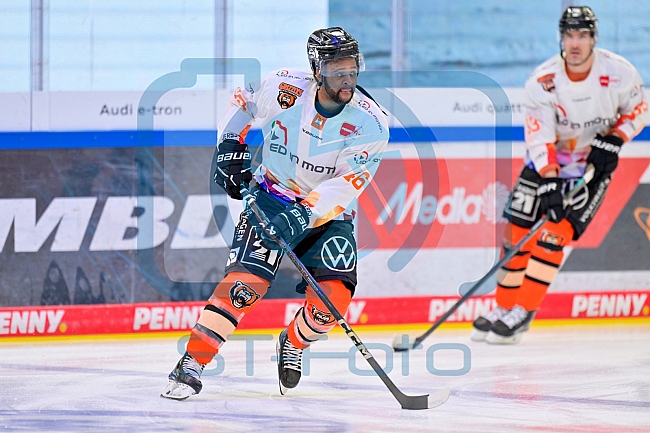 Eishockey, Herren, DEL, Saison 2025-2026, Spiel 33, ERC Ingolstadt - Grizzlys Wolfsburg, 28.12.2025