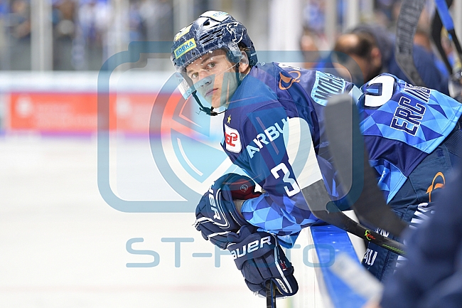 ERC Ingolstadt vs Krefeld Pinguine, DEL, Deutsche Eishockey Liga, Spieltag 3, 20.09.2019