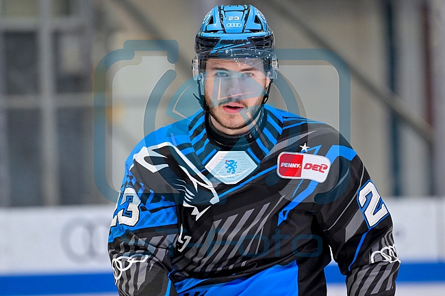 Eishockey, Herren, DEL, Saison 2025-2026, Playoffs, Viertelfinale, Spiel 6, ERC Ingolstadt - EHC Red Bull München, 04.04.2026