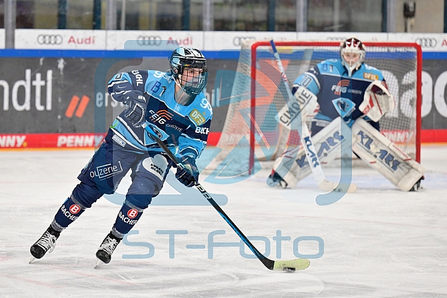 Eishockey, Frauen, DFEL, Saison 2022-2023, ERC Ingolstadt - Eisbären Berlin, 04.02.2023