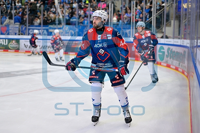 Eishockey, Herren, DEL, Saison 2025-2026, Spiel 14, ERC Ingolstadt - Adler Mannheim, 26.10.2025