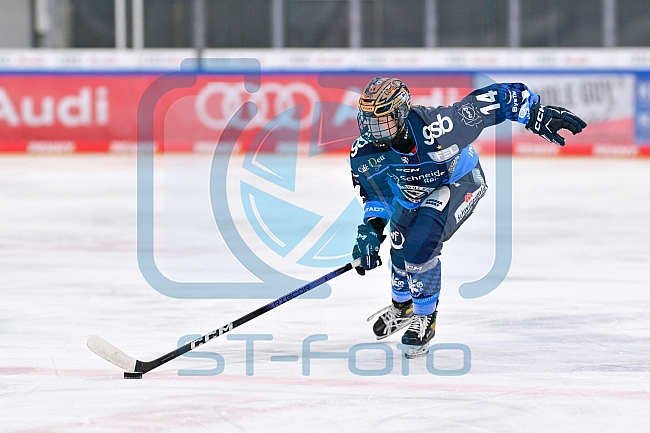 Eishockey, Frauen, European Womens Hockey League, Saison 2024-2025, ERC Ingolstadt - Lakers Kärnten, 13.09.2024