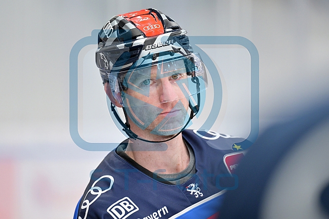 Eishockey, Herren, DEL, Saison 2023-2024, ERC Ingolstadt - Showtraining, 13.08.2023