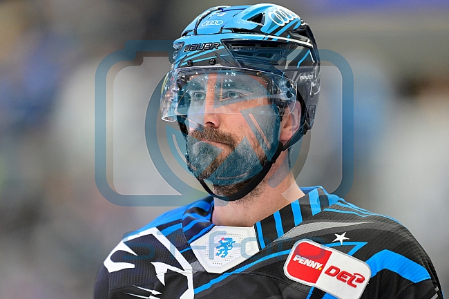 Eishockey, Herren, DEL, Saison 2025-2026, Spiel 40, ERC Ingolstadt - Straubing Tigers, 16.01.2026