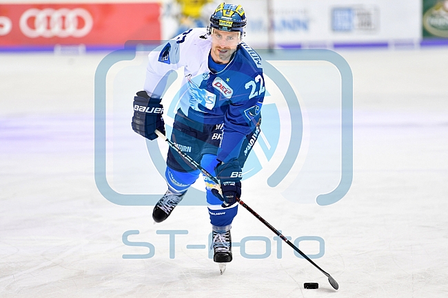 ERC Ingolstadt vs Krefeld Pinguine, Eishockey, DEL, Deutsche Eishockey Liga, Spieltag 50, 28.02.2018