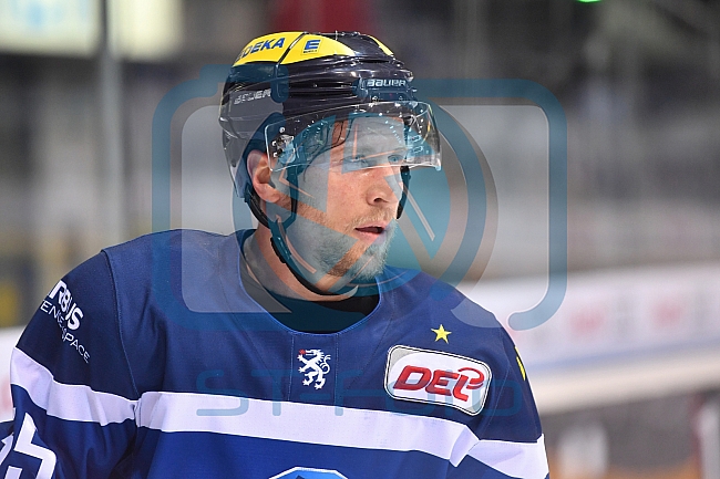 ERC Ingolstadt vs Adler Mannheim, Eishockey, DEL, Deutsche Eishockey Liga, Spieltag 46, 10.02.2017