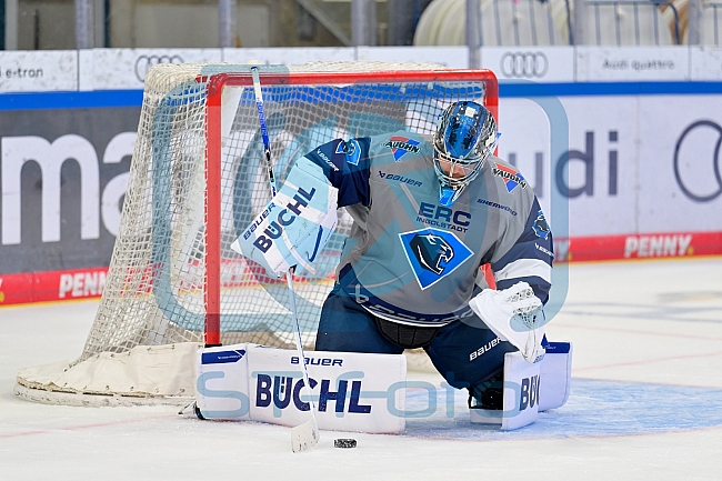 Eishockey, Herren, DEL, Saison 2026-2027, ERC Ingolstadt - Saisoneröffnung, 09.08.2026