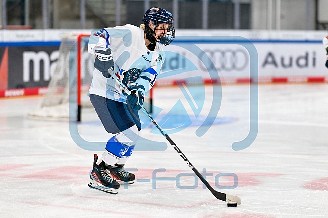 Eishockey, Frauen, DFEL, Saison 2026-2027, Testspiel, ERC Ingolstadt - ZSC Lions Zürich, 05.09.2026