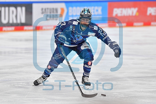 Eishockey, Frauen, DFEL, Saison 2021-2022, ERC Ingolstadt - Mad Dogs Mannheim, 23.10.2021