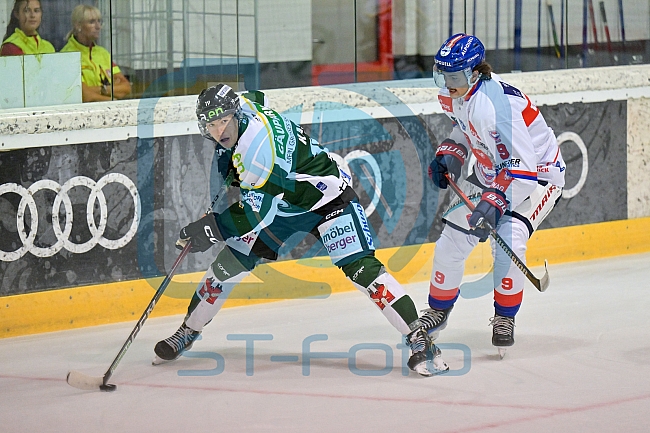 Eishockey, Herren, DEL, Saison 2024-2025, HC TIWAG Innsbruck - EHC Olten, 24.08.2024
