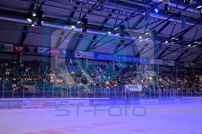 Eishockey, Herren, DEL, Saison 2026-2027, ERC Ingolstadt - Saisoneröffnung, 09.08.2026