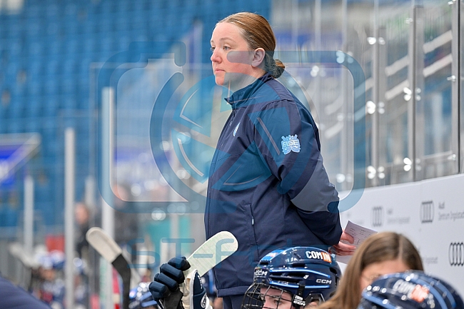 Eishockey, Frauen, DFEL, Saison 2026-2027, Testspiel, ERC Ingolstadt - ZSC Lions Zürich, 05.09.2026