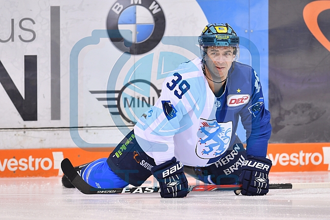ERC Ingolstadt vs Kölner Haie, Eishockey, DEL, Deutsche Eishockey Liga, Spieltag 52, 04.03.2018