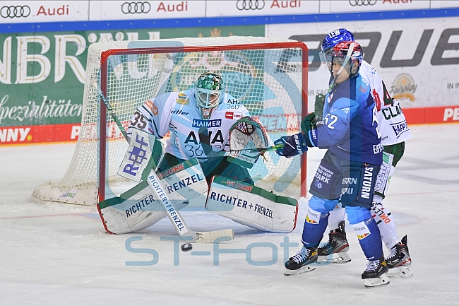 13.12.2020 - ERC Ingolstadt - Augsburger Panther