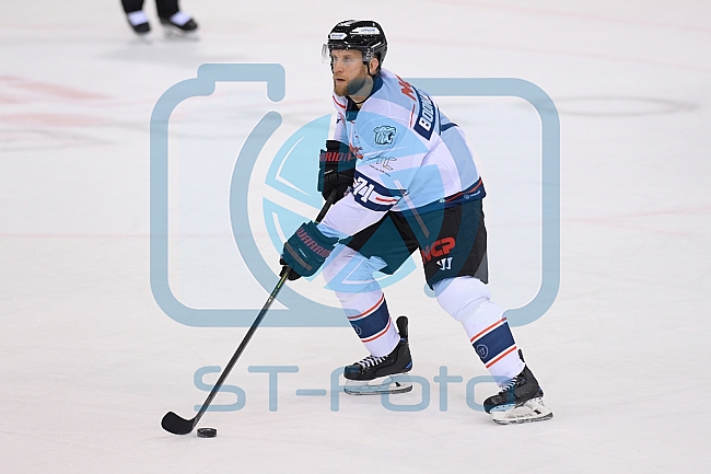 Eishockey, Herren, DEL, Saison 2020-2021, ERC Ingolstadt - Nürnberg Ice Tigers, 02.02.2021
