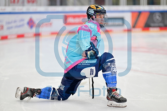 Eishockey, Frauen, DFEL, Saison 2023-2024, ERC Ingolstadt - ESC Planegg-Würmtal, 26.11.2023