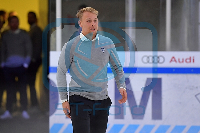 Eishockey, Herren, DEL, Saison 2021-2022, ERC Ingolstadt - Saisoneröffnung, 22.08.2021