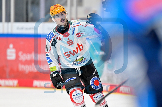 Eishockey, Herren, DEL, Saison 2025-2026, Spiel 35, ERC Ingolstadt - Pinguins Bremerhaven, 02.01.2026