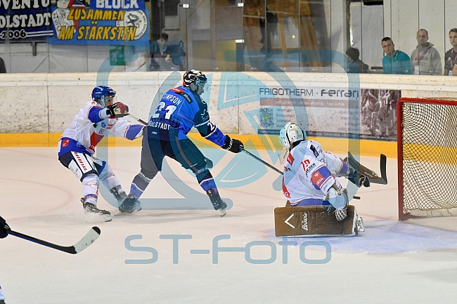 Eishockey, Herren, DEL, Saison 2023-2024, Vinschgau Cup, HC Innsbruck - ERC Ingolstadt, 27.08.2023