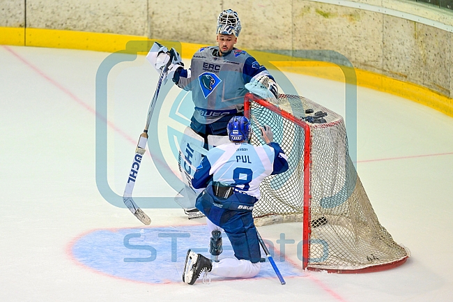 Eishockey, Herren, DEL, Saison 2026-2027, ERC Ingolstadt - Ice Training, 20.08.2026