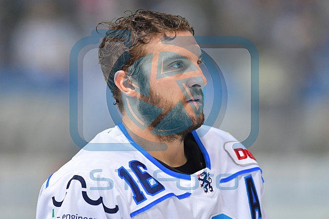 EHC Red Bull München vs ERC Ingolstadt, DEL, Deutsche Eishockey Liga, Spieltag 31, 26.12.2019