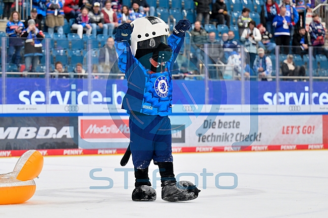 Eishockey, Herren, DEL, Saison 2025-2026, Spiel 28, ERC Ingolstadt - Iserlohn Roosters, 14.12.2025