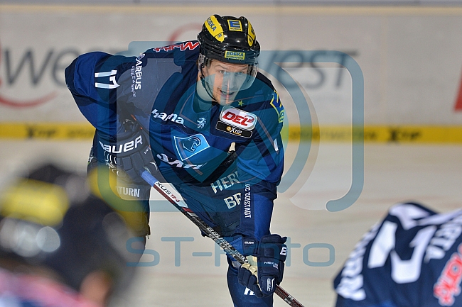 ERC Ingolstadt vs Thomas Sabo Ice Tigers, Eishockey, DEL, Deutsche Eishockey Liga, 02.03.2016