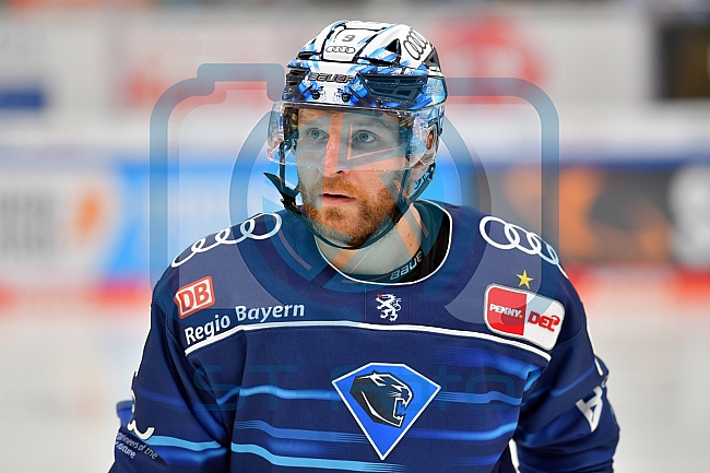 Vorbereitung, Eishockey, Herren, DEL, Saison 2021-2022, ERC Ingolstadt - spusu Vienna Capitals, 04.09.2021