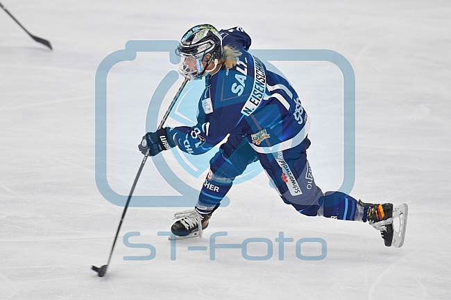 Eishockey, Frauen, DFEL, Playoffs Finale Spiel 2, Saison 2021-2022, ERC Ingolstadt - ECDC Memmingen Indians, 13.03.2022