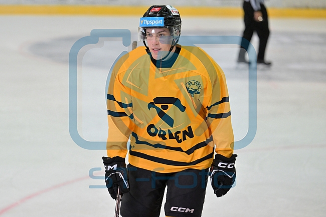 Eishockey, Herren, DEL, Saison 2026-2027, HC Falkensteiner Pustertal - HC Verva Litvinov, 23.08.2026